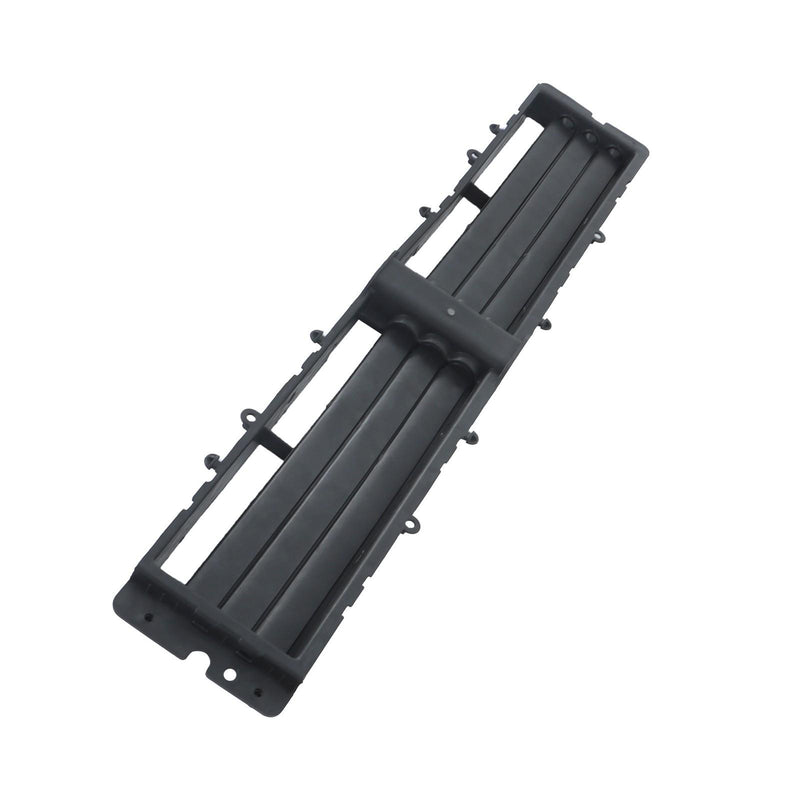DURAFORCE 22864678 For 2016 17-20 Buick Envision Active Grille Shutter w/ Motor Assembly