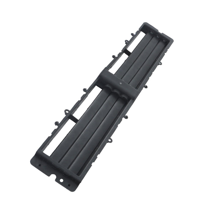 DURAFORCE 22864678 For 2016 17-20 Buick Envision Active Grille Shutter w/ Motor Assembly