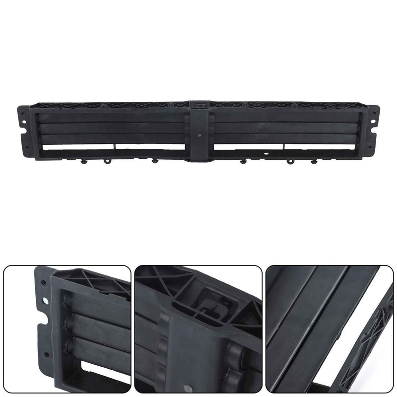 DURAFORCE 22864678 For 2016 17-20 Buick Envision Active Grille Shutter w/ Motor Assembly