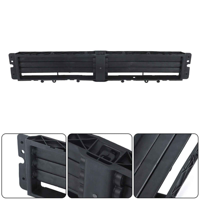 DURAFORCE 22864678 For 2016 17-20 Buick Envision Active Grille Shutter w/ Motor Assembly