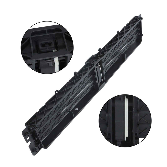 DURAFORCE 22864678 For 2016 17-20 Buick Envision Active Grille Shutter w/ Motor Assembly