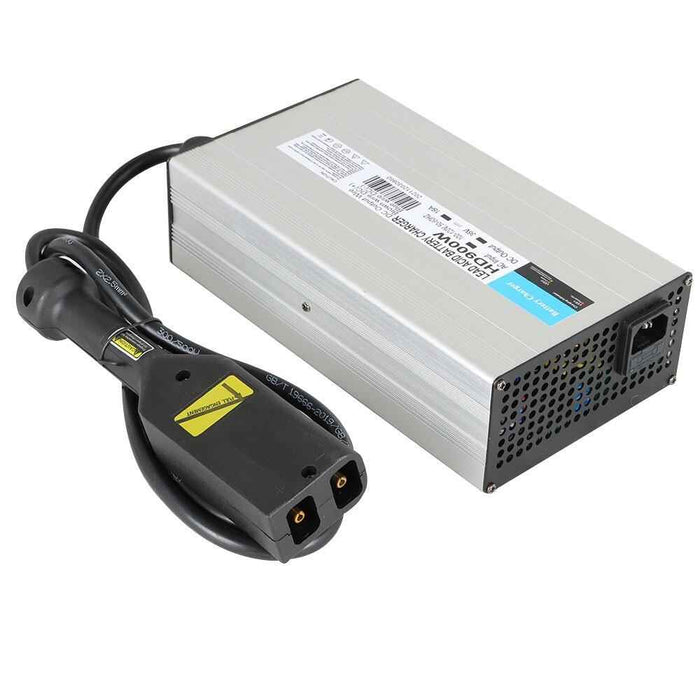 DURAFORCE Battery Charger For Golf EZGO TXT Cart Charger The Boxer Plug 36V 18A