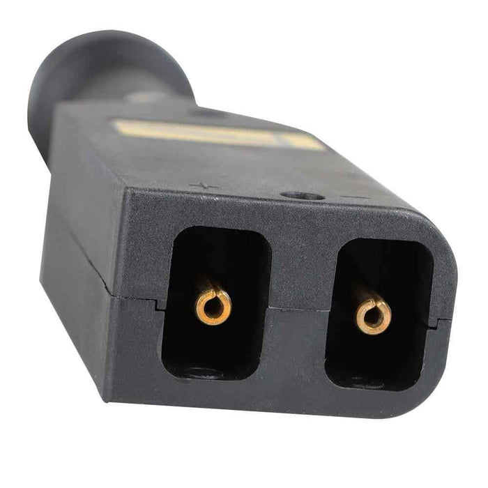 DURAFORCE Battery Charger For Golf EZGO TXT Cart Charger The Boxer Plug 36V 18A