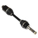 ATV Rear Drive Shaft CV Axle #1380240 For Sportsman 400 4X4 2003-2005