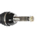 ATV Rear Drive Shaft CV Axle #1380240 For Sportsman 400 4X4 2003-2005