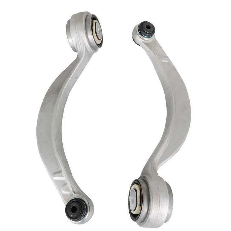 DURAFORCE For Jaguar S-Type XJ8 Pair of Front Lower Forward Control Arm LH & RH Kit