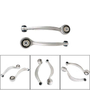 DURAFORCE For Jaguar S-Type XJ8 Pair of Front Lower Forward Control Arm LH & RH Kit