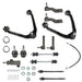 DURAFORCE Fit For GMC Chevy Cadillac 1999-05 2006 Front Upper Control Arms Suspension Kit