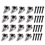 DURAFORCE 12569167 LS1 Rocker Arms w/ Trunion Kit Fit For 4.8 5.3 5.7 6.0 Engines 10214664