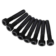 DURAFORCE 12569167 LS1 Rocker Arms w/ Trunion Kit Fit For 4.8 5.3 5.7 6.0 Engines 10214664