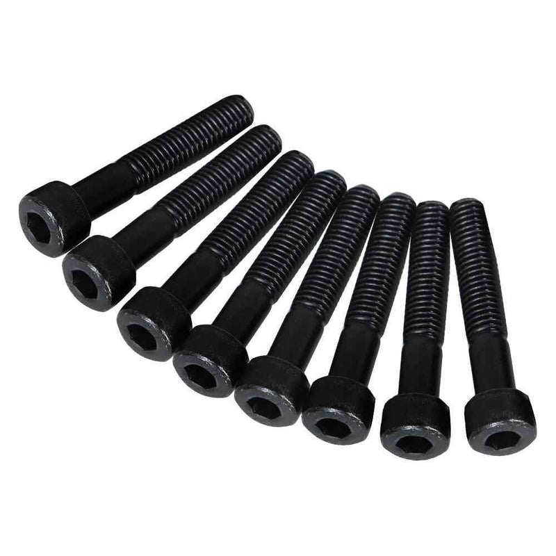 DURAFORCE 12569167 LS1 Rocker Arms w/ Trunion Kit Fit For 4.8 5.3 5.7 6.0 Engines 10214664