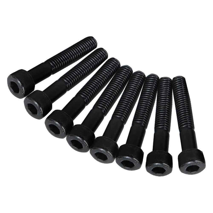 DURAFORCE 12569167 LS1 Rocker Arms w/ Trunion Kit Fit For 4.8 5.3 5.7 6.0 Engines 10214664