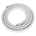 DURAFORCE Install Kit White For Mini Split Heat Pump Systems 16FT 3/8" - 5/8" Dia.