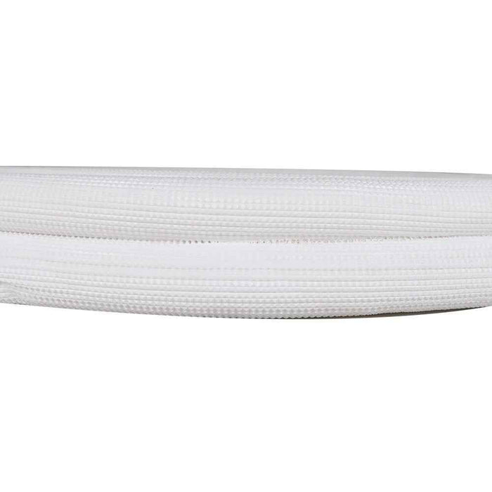 DURAFORCE Install Kit White For Mini Split Heat Pump Systems 16FT 3/8" - 5/8" Dia.