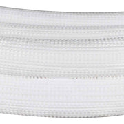DURAFORCE Install Kit White For Mini Split Heat Pump Systems 16FT 3/8" - 5/8" Dia.