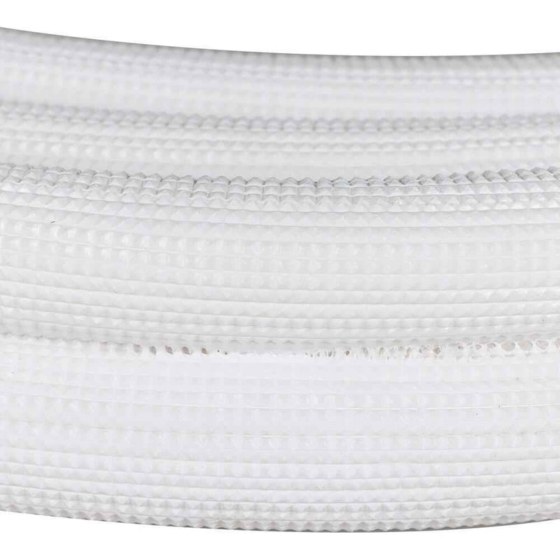 DURAFORCE Install Kit White For Mini Split Heat Pump Systems 16FT 3/8" - 5/8" Dia.