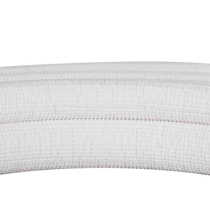 DURAFORCE Install Kit White For Mini Split Heat Pump Systems 16FT 3/8" - 5/8" Dia.