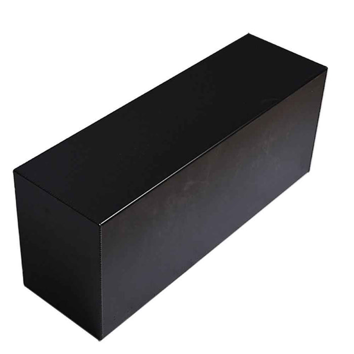 DURAFORCE 15 Gallon 60L Top-feed Race Drift Fuel Cell Tank W/ Cap & Level Sender