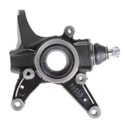 DURAFORCE Front / Left Steering Wheel Knuckle 2007-2013 For Honda TRX420FM Rancher 420