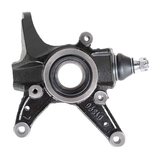 DURAFORCE Front / Left Steering Wheel Knuckle 2007-2013 For Honda TRX420FM Rancher 420