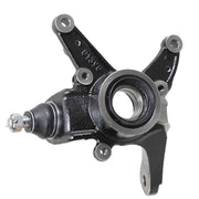 DURAFORCE Front / Left Steering Wheel Knuckle 2007-2013 For Honda TRX420FM Rancher 420
