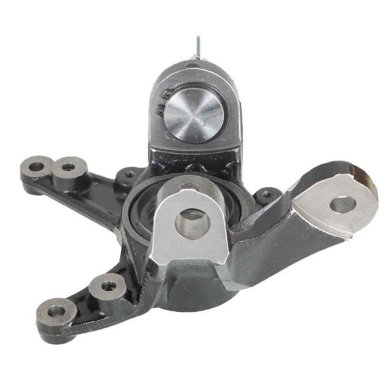 DURAFORCE Front / Left Steering Wheel Knuckle 2007-2013 For Honda TRX420FM Rancher 420
