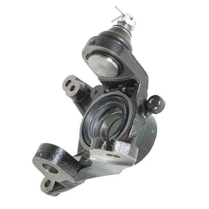 DURAFORCE Front / Left Steering Wheel Knuckle 2007-2013 For Honda TRX420FM Rancher 420