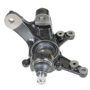 DURAFORCE Front / Left Steering Wheel Knuckle 2007-2013 For Honda TRX420FM Rancher 420
