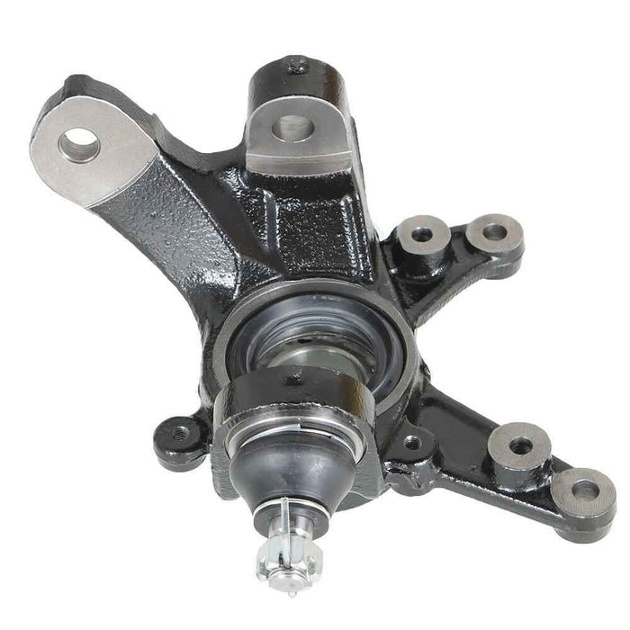 DURAFORCE Front / Left Steering Wheel Knuckle 2007-2013 For Honda TRX420FM Rancher 420