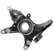 DURAFORCE Front / Left Steering Wheel Knuckle 2007-2013 For Honda TRX420FM Rancher 420