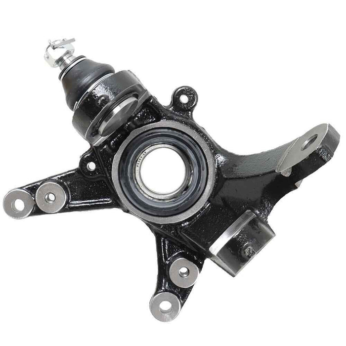 DURAFORCE Front / Left Steering Wheel Knuckle 2007-2013 For Honda TRX420FM Rancher 420