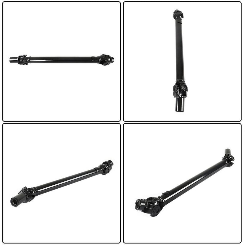 DURAFORCE Front Prop Shaft Assy For 2004-2006 Polaris Sportsman 500 450 400 #1380233