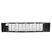 DURAFORCE For Ford Explorer 2011-2015 Front Upper&Lower Grille Silver Grill Set Painted
