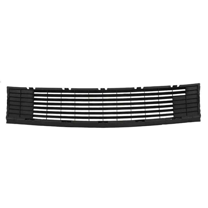 DURAFORCE For Ford Explorer 2011-2015 Front Upper&Lower Grille Silver Grill Set Painted