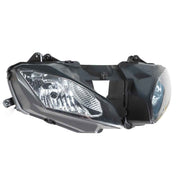 DURAFORCE Head Lights Front Headlight Headlamp Fit For Yamaha YZF R6 YZF600 2008-2016