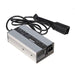 DURAFORCE 48 Volt Golf Cart Battery Charger For Yamaha Drive G29 3 Pin 2007-Up