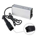 DURAFORCE 48 Volt Golf Cart Battery Charger For Yamaha Drive G29 3 Pin 2007-Up