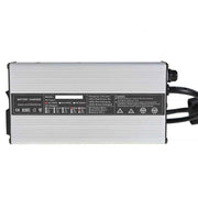 DURAFORCE 48 Volt Golf Cart Battery Charger For Yamaha Drive G29 3 Pin 2007-Up