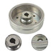 DURAFORCE Flywheel Rotor For Suzuki Eiger Arctic Cat 400 3430-071 32102-38F00