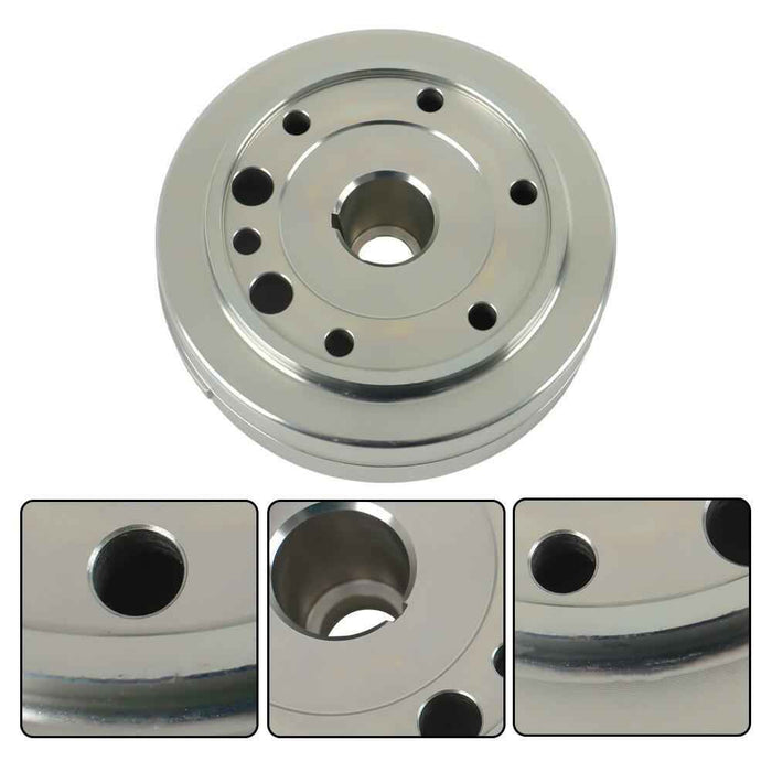 DURAFORCE Flywheel Rotor For Suzuki Eiger Arctic Cat 400 3430-071 32102-38F00