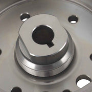 DURAFORCE Flywheel Rotor For Suzuki Eiger Arctic Cat 400 3430-071 32102-38F00