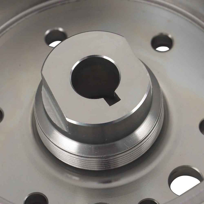 DURAFORCE Flywheel Rotor For Suzuki Eiger Arctic Cat 400 3430-071 32102-38F00