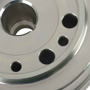 DURAFORCE Flywheel Rotor For Suzuki Eiger Arctic Cat 400 3430-071 32102-38F00