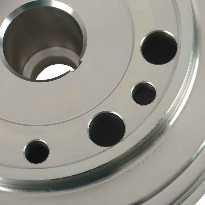 DURAFORCE Flywheel Rotor For Suzuki Eiger Arctic Cat 400 3430-071 32102-38F00