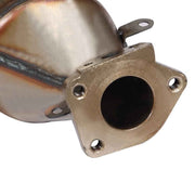 DURAFORCE Catalytic Converter Bank 1&2 For Honda Accord 2008-2012 Pilot 2009-2012 3.5L V6