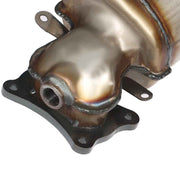 DURAFORCE Catalytic Converter Bank 1&2 For Honda Accord 2008-2012 Pilot 2009-2012 3.5L V6