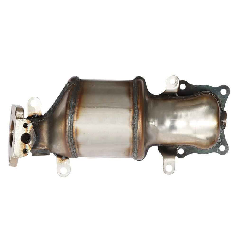 DURAFORCE Catalytic Converter Bank 1&2 For Honda Accord 2008-2012 Pilot 2009-2012 3.5L V6