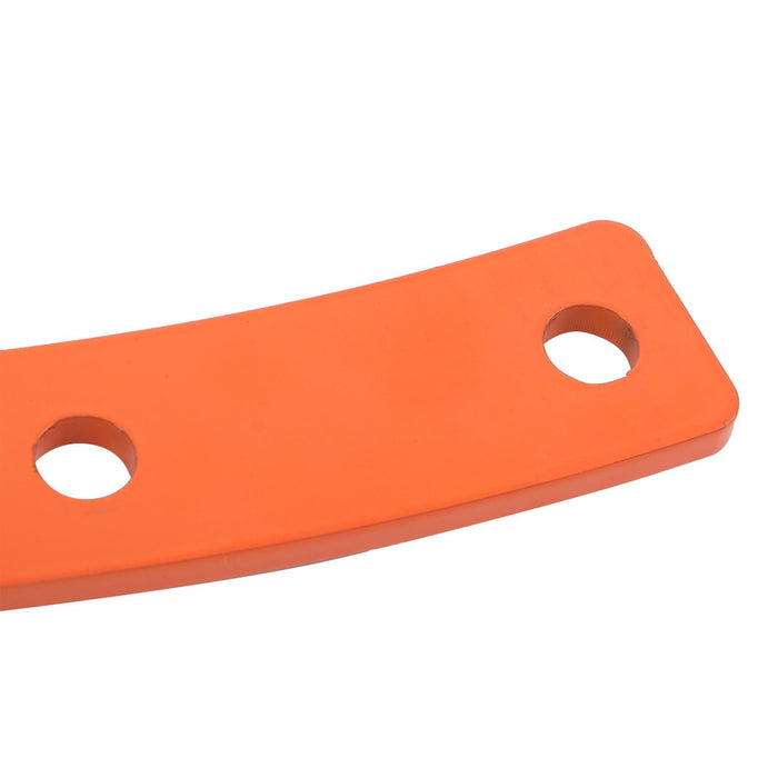 DURAFORCE 32in Log Lifting Tongs 2 Claws Timber Claw Hook Heavy Duty Grapple Timber