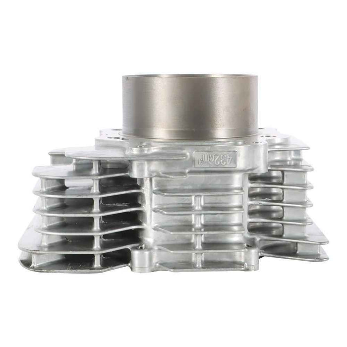 DURAFORCE For Honda Foreman 450 Top End Rebuild Kit Cylinder Piston Gaskets Kit 1998-2004