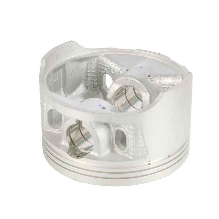 DURAFORCE For Honda Foreman 450 Top End Rebuild Kit Cylinder Piston Gaskets Kit 1998-2004